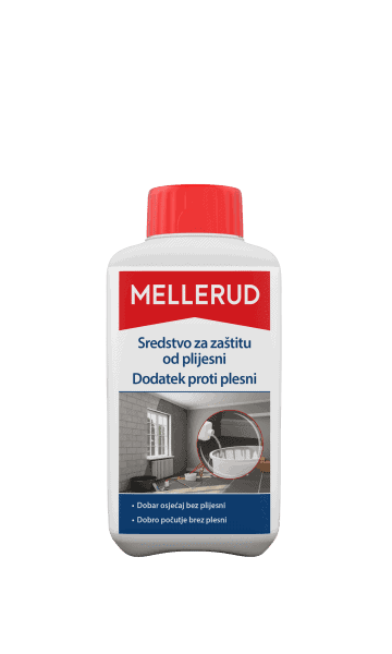 Dodatak Za Zastitu Od Plijesni Ekos Trgovina Mellerud