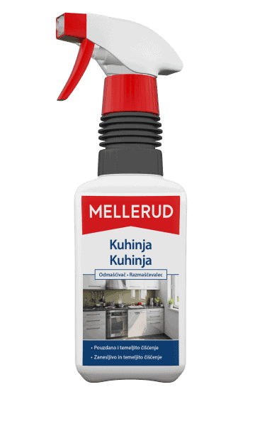 Odmascivac Za Kuhinje Mellerud Ekos Trgovina