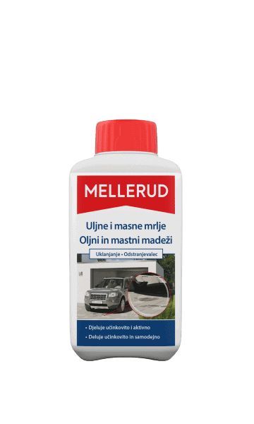 Ulje I Masne Mrlje Mellerud Ekos Trgovina