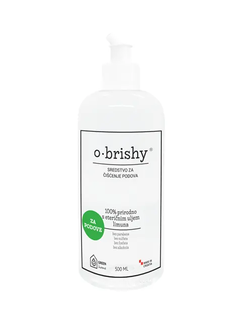 Ekos Trgovina Obrishy Pod