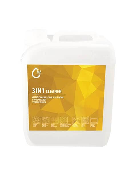 M8 3u1 Cleaner Ekos Trgovina 5l