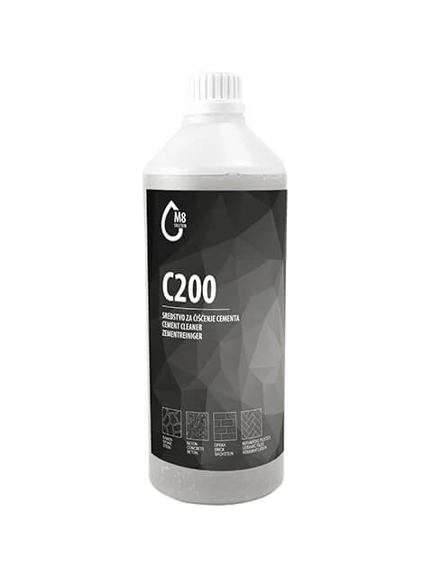 M8 C200 Uklanjanje Cementa Ljepila Ekos Trgovina