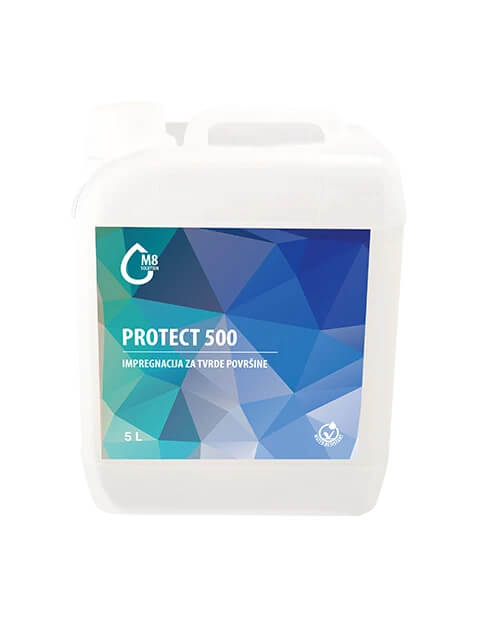 M8 Protect 500 5l Ekos Trgovina