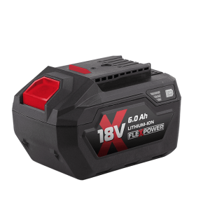 Baterija 18v 6 Ah Ptqb60 Ekos Trgovina