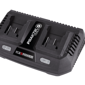 Flex Power Dupli Punjač Ptqc03 Ekos Trgovina