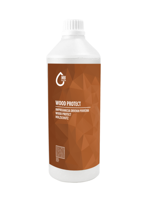 M8 wood protect ekos trgovina